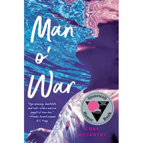 Man O' War