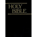 Extra Large Print Bible-KJV