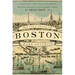 The City-State of Boston: The Rise and Fall of an Atlantic Power, 1630-1865
