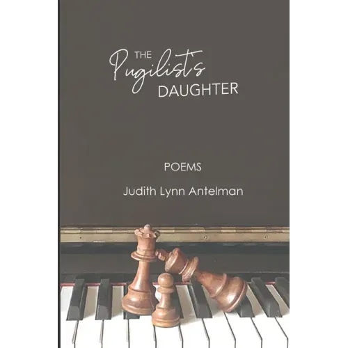 The Pugilist's Daughter