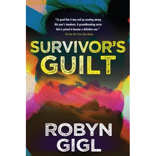 Survivor's Guilt