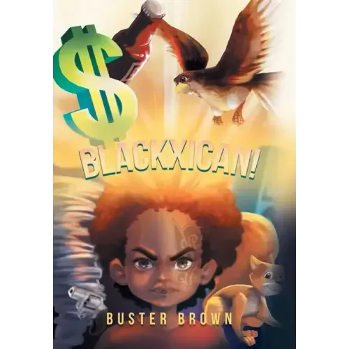 Blackxican!