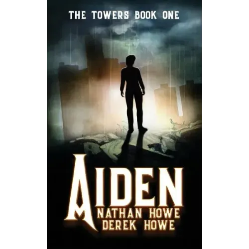 Aiden: The Towers Book One