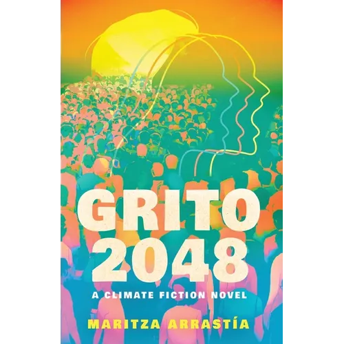 Grito 2048