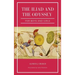 The Iliad and the Odyssey for boys and girls (Illustrated): Easy to Read Layout