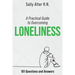 A Practical Guide to Overcoming Loneliness