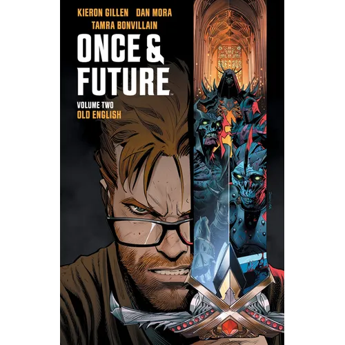 Once & Future Vol. 2