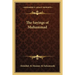 The Sayings of Muhammad