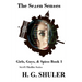 The Seven Senses: Girls, Guys, & Spies Sci-Fi Thriller Series, Book 1