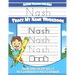Nash Letter Tracing for Kids Trace my Name Workbook: Tracing Books for Kids ages 3 - 5 Pre-K & Kindergarten Practice Workbook