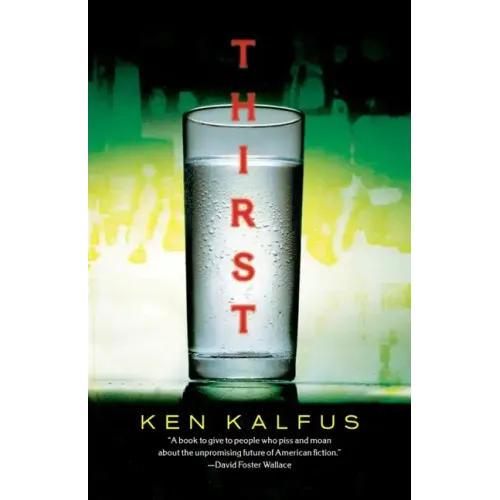 Thirst