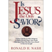Is Jesus the Only Savior?