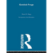 Frege - Arg Philosophers (RPD)