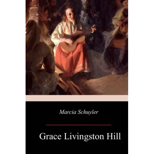 Marcia Schuyler