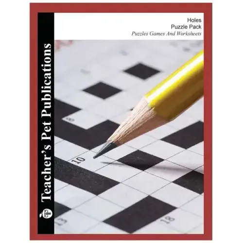 Puzzle Pack: Holes