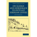 On Sledge and Horseback to Outcast Siberian Lepers