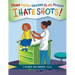 Please Explain Vaccines to Me: Because I HATE SHOTS!