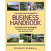 The Organic Farmer's Business Handbook: A Complete Guide to Managing Finances, Crops, and Staff - And Making a Profit [With CDROM]