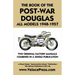 Book of the Post-War Douglas All Models 1948-1957