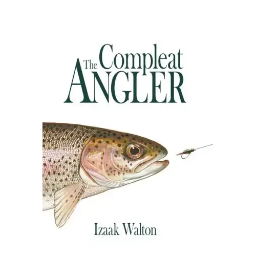 The Compleat Angler