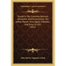 Travels In The Countries Between Alexandria And Paraetonium, The Lybian Desert, Siwa, Egypt, Palestine, And Syria, In 1821 (1822)
