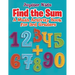 Find the Sum: A Math Activity Book for 3rd Graders