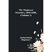 The Mapleson Memoirs, 1848-1888, (Volume I)