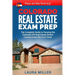 Colorado Real Estate Exam Prep: The Complete Guide to Passing the Colorado PSI Real Estate Broker License Exam the First Time!