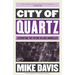 City of Quartz: Excavating the Future in Los Angeles