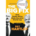 The Big Fix - How South African Stole the 2010 World Cup