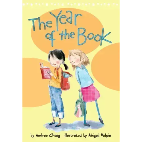 The Year of the Book, 1