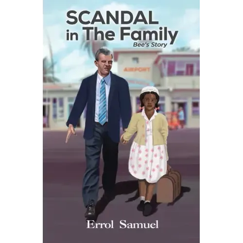 Scandal In The Family: Bee's Story