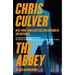 The Abbey: An Ash Rashid Novel