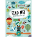 Find Me! Adventures in the Sky: Play Along to Sharpen Your Vision and Mind
