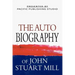 The Autobiography Of John Stuart Mill