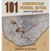 101 American Fossil Sites You've Gotta See