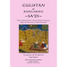 Gulistan or Rosegarden of Sa'di: With a Selection of his Ghazals, Ruba'is, Masnavis, Qit'as & Pand-Nama or Book of Wisdom