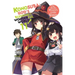 Konosuba: God's Blessing on This Wonderful World!, Vol. 11 (Light Novel): The Arch-Wizard's Little Sister Volume 11