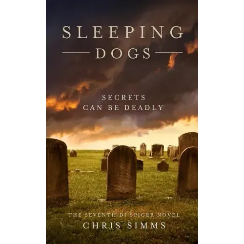 Sleeping Dogs