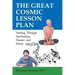 The Great Cosmic Lesson Plan: Healing through spirituality, humor and music