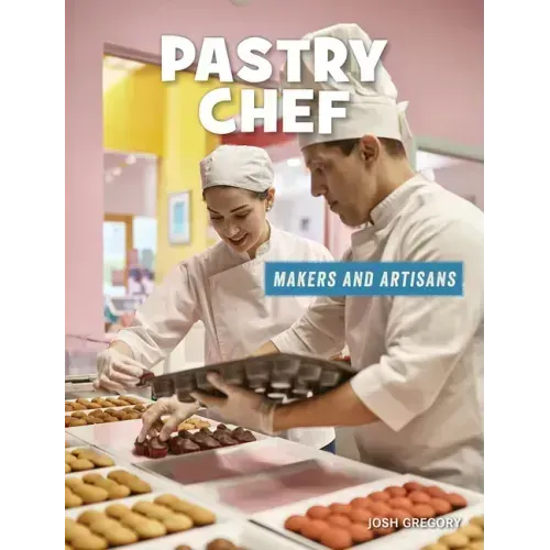 Pastry Chef