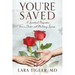 You're Saved: A Spiritual Perspective from a Doctor and Military Spouse