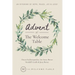 Advent at The Welcome Table: An Offering of Hope, Peace, Joy & Love!