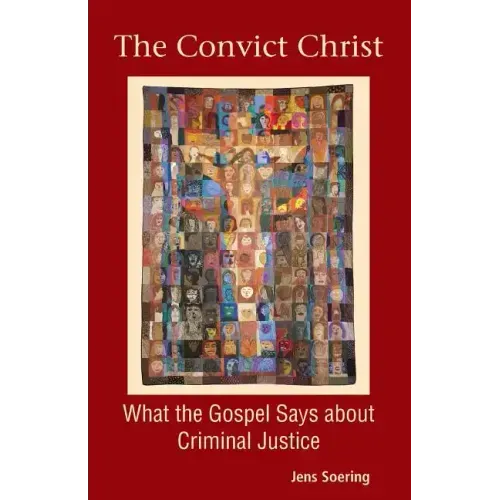 The Convict Christ