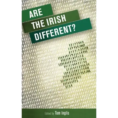 Are the Irish different?