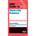 HBR Guide to Work-Life Balance