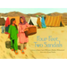 Four Feet, Two Sandals