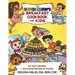 The Super Crew's Breakfast Cookbook for Kids: 50 Tasty Recipes + 100 Fun Nutrition Activities