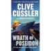Wrath of Poseidon