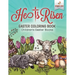 He Is Risen! Easter Coloring Book Children's Easter Books